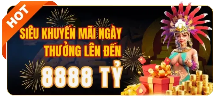 Chương trình VIP 888now