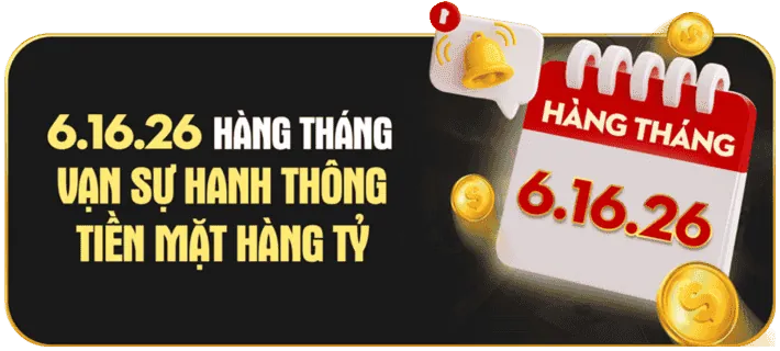 Ưu đãi chào mừng thành viên mới tại 888now Nổ Hũ