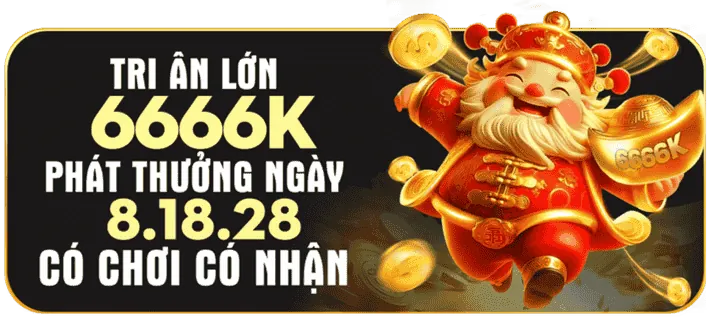 Chương trình hoàn trả hấp dẫn hàng tuần
