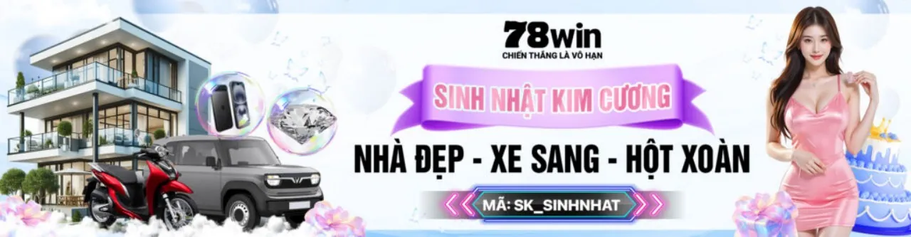 Câu lạc bộ VIP 888now nổ hũ