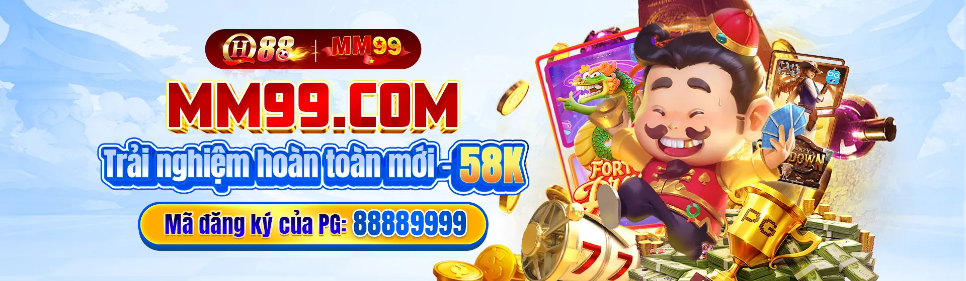 Hình ảnh chào mừng đăng ký 888now nổ hũ