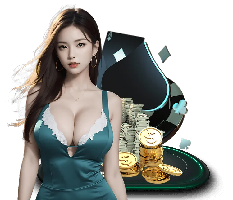 Giao diện game slot Thần Tài May Mắn